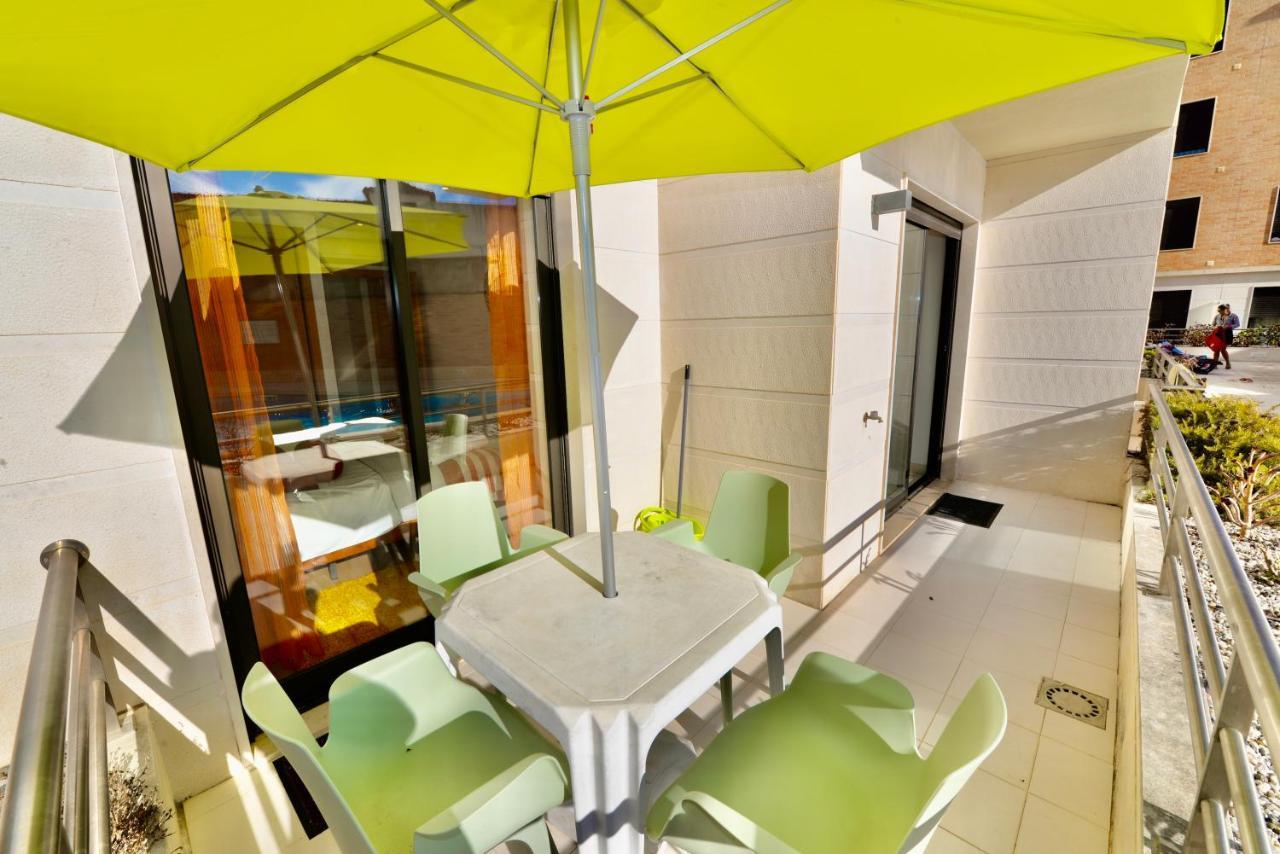 Silver - Apartment For 4 Guests 150M From Beach São Martinho do Porto Zewnętrze zdjęcie