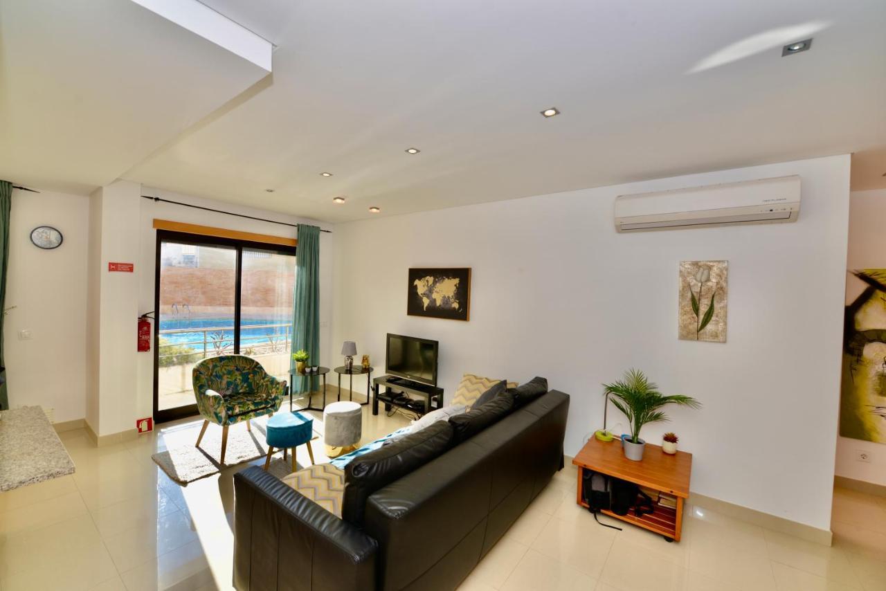 Silver - Apartment For 4 Guests 150M From Beach São Martinho do Porto Zewnętrze zdjęcie