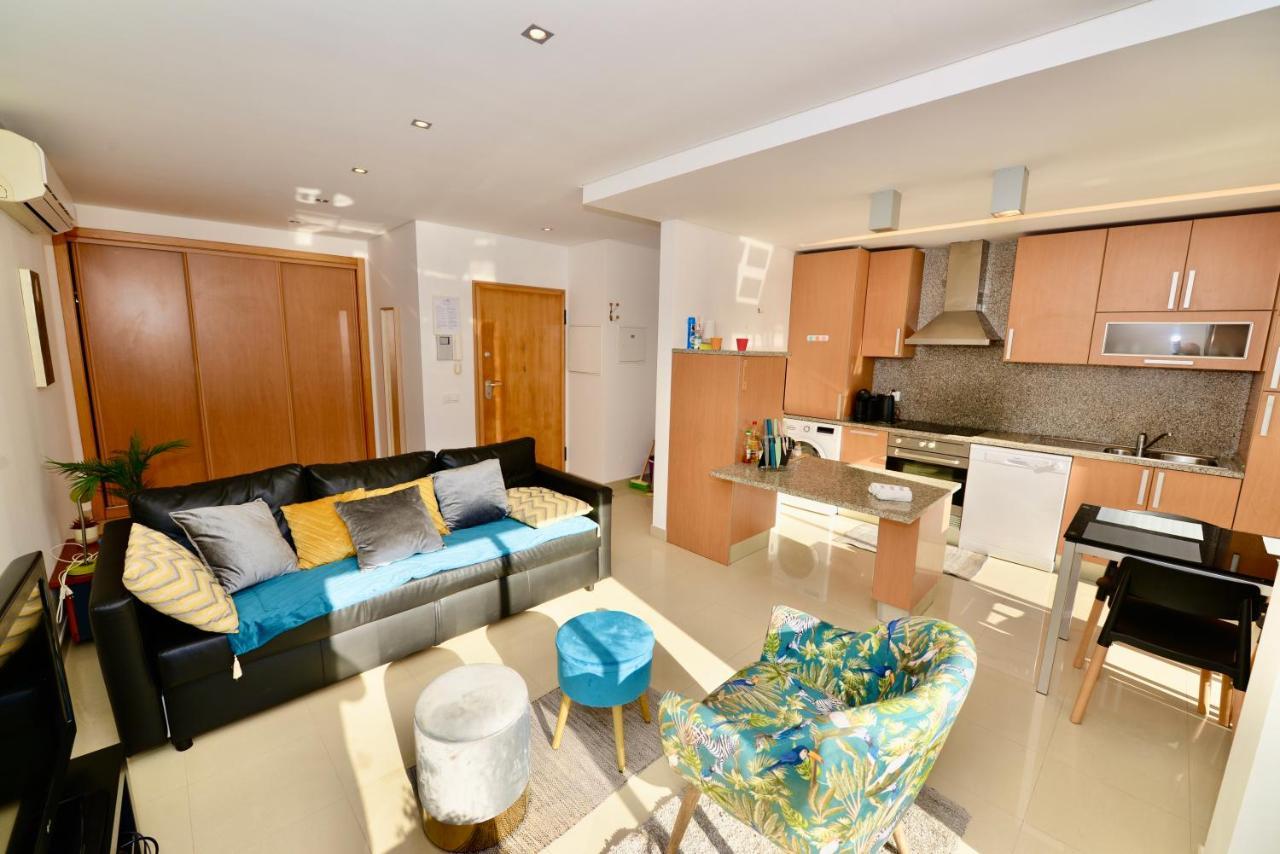 Silver - Apartment For 4 Guests 150M From Beach São Martinho do Porto Zewnętrze zdjęcie