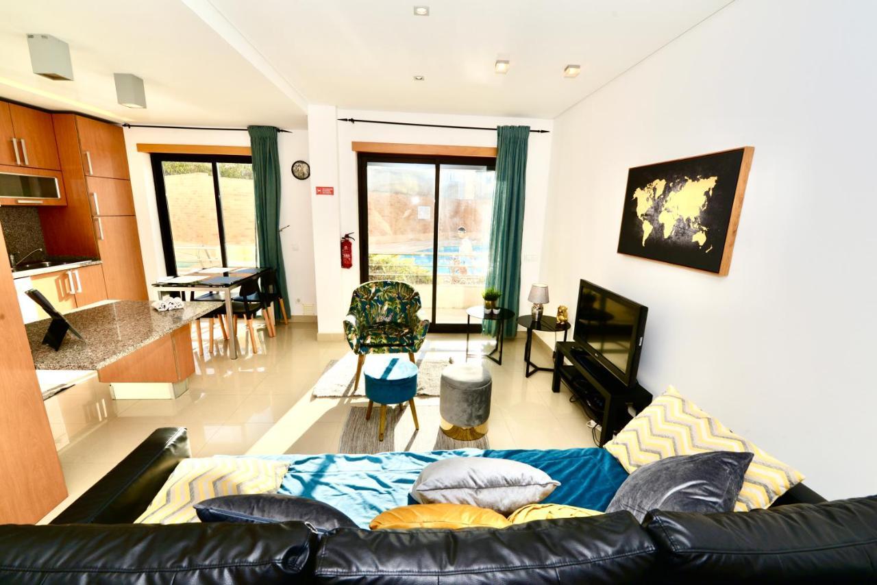 Silver - Apartment For 4 Guests 150M From Beach São Martinho do Porto Zewnętrze zdjęcie