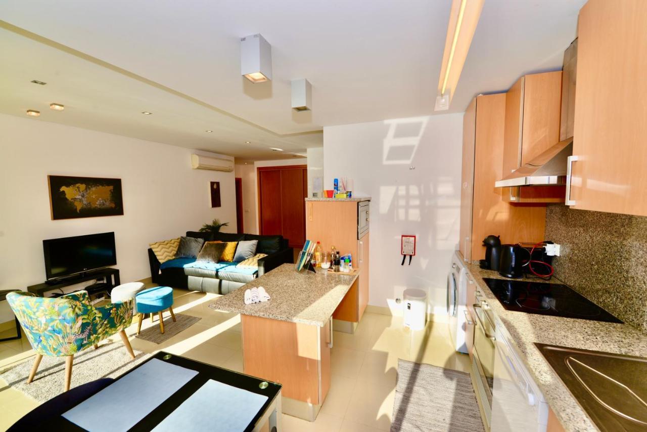 Silver - Apartment For 4 Guests 150M From Beach São Martinho do Porto Zewnętrze zdjęcie