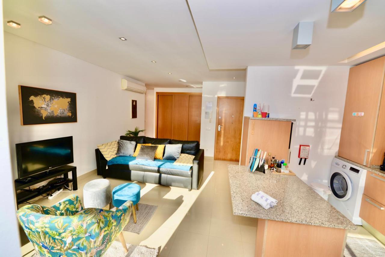 Silver - Apartment For 4 Guests 150M From Beach São Martinho do Porto Zewnętrze zdjęcie