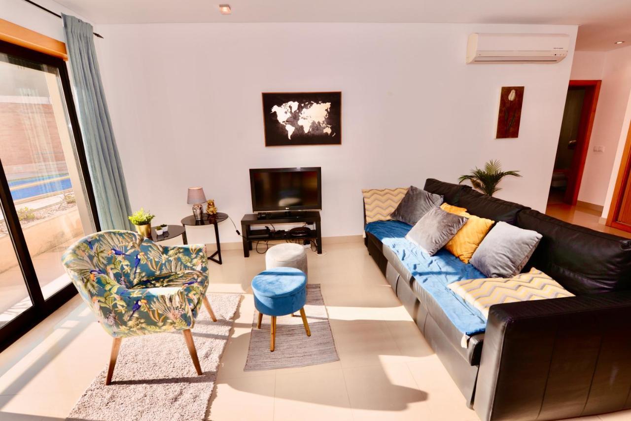 Silver - Apartment For 4 Guests 150M From Beach São Martinho do Porto Zewnętrze zdjęcie