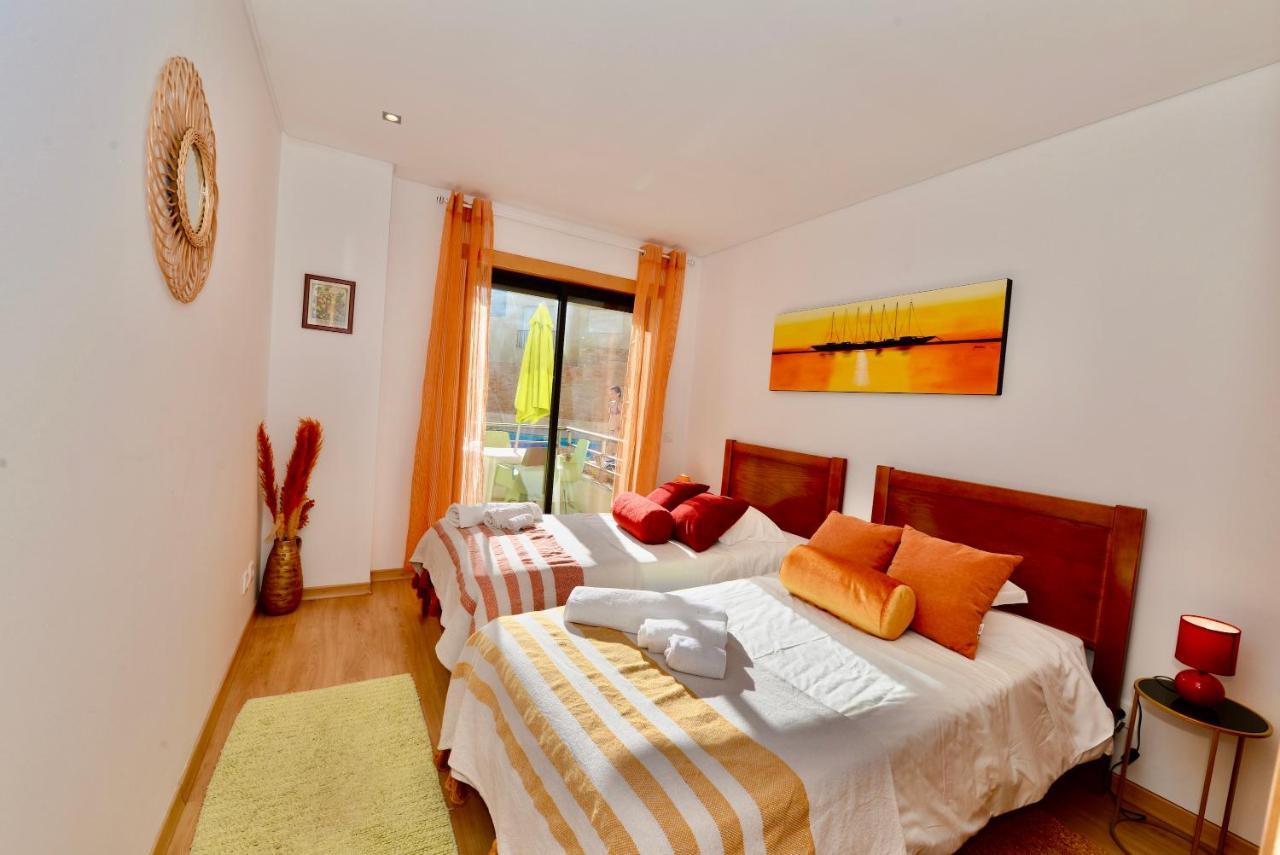 Silver - Apartment For 4 Guests 150M From Beach São Martinho do Porto Zewnętrze zdjęcie