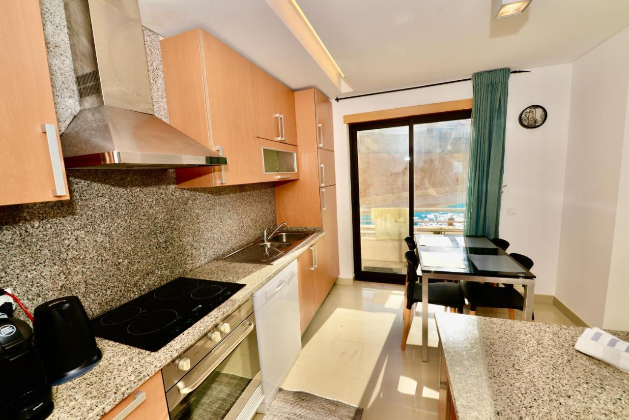 Silver - Apartment For 4 Guests 150M From Beach São Martinho do Porto Zewnętrze zdjęcie