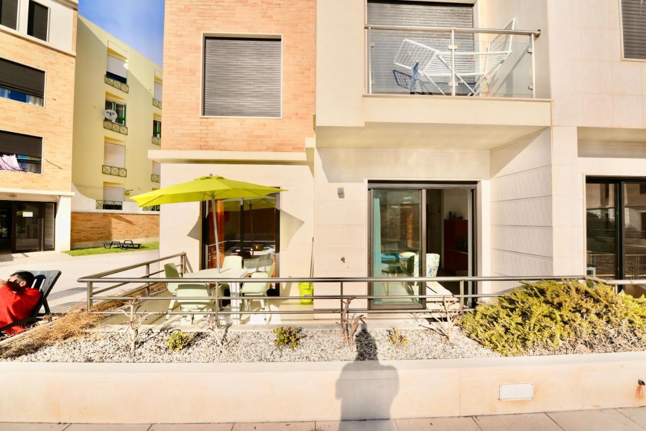 Silver - Apartment For 4 Guests 150M From Beach São Martinho do Porto Zewnętrze zdjęcie
