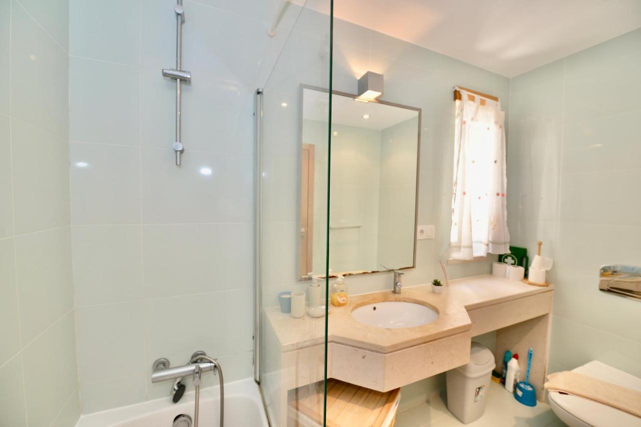 Silver - Apartment For 4 Guests 150M From Beach São Martinho do Porto Zewnętrze zdjęcie