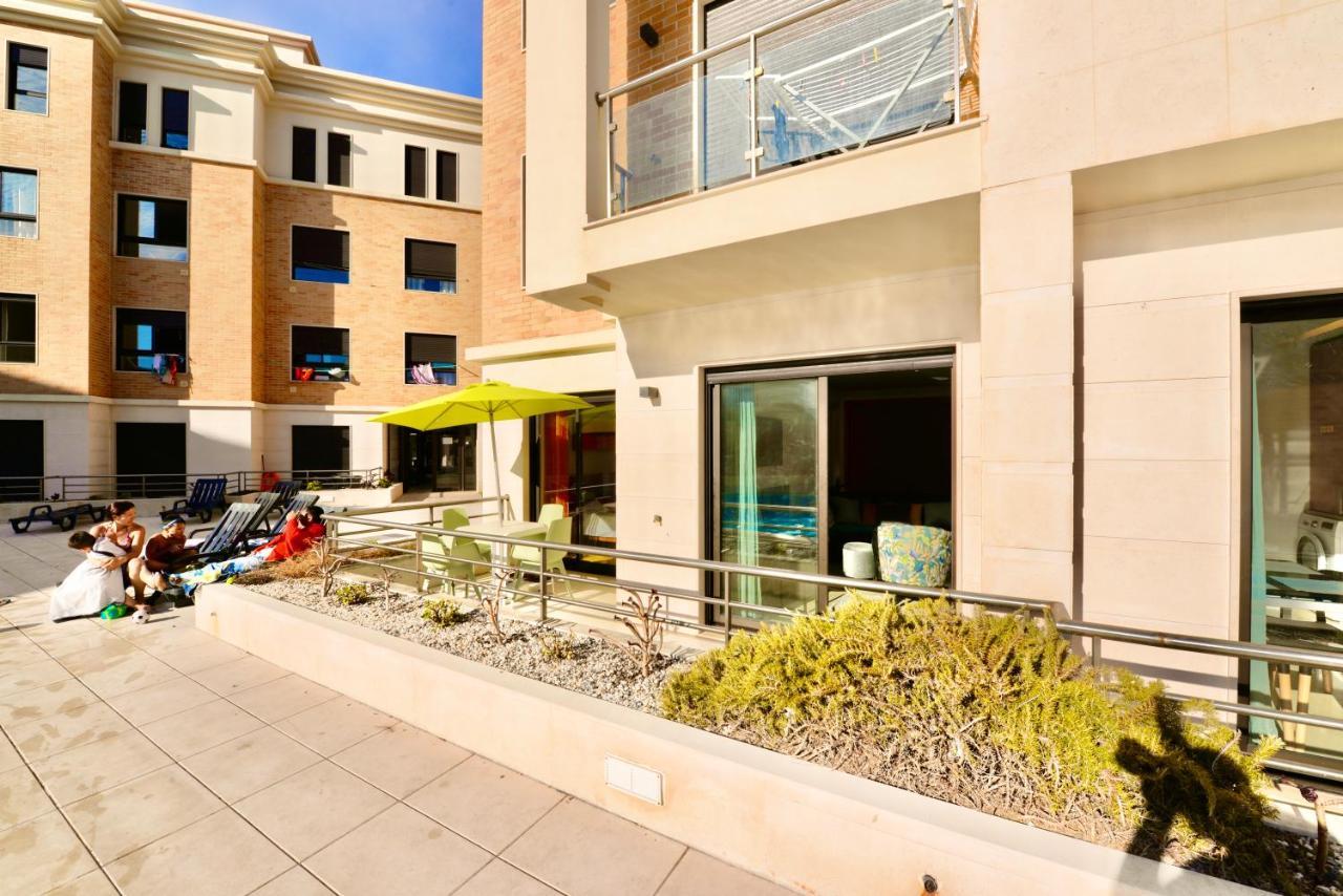 Silver - Apartment For 4 Guests 150M From Beach São Martinho do Porto Zewnętrze zdjęcie